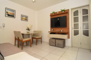 Joia de 1 quarto a poucos passos da Beiramar P693